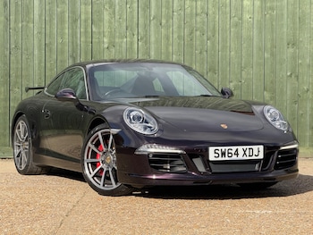 Used Porsche 911 2014 for sale - 76992086: Photo