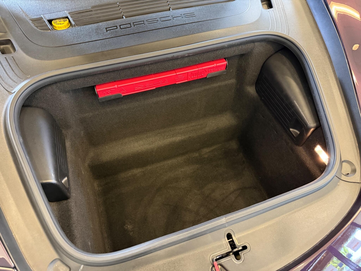 Used Porsche 911 2014 for sale - 76992086: Photo 40