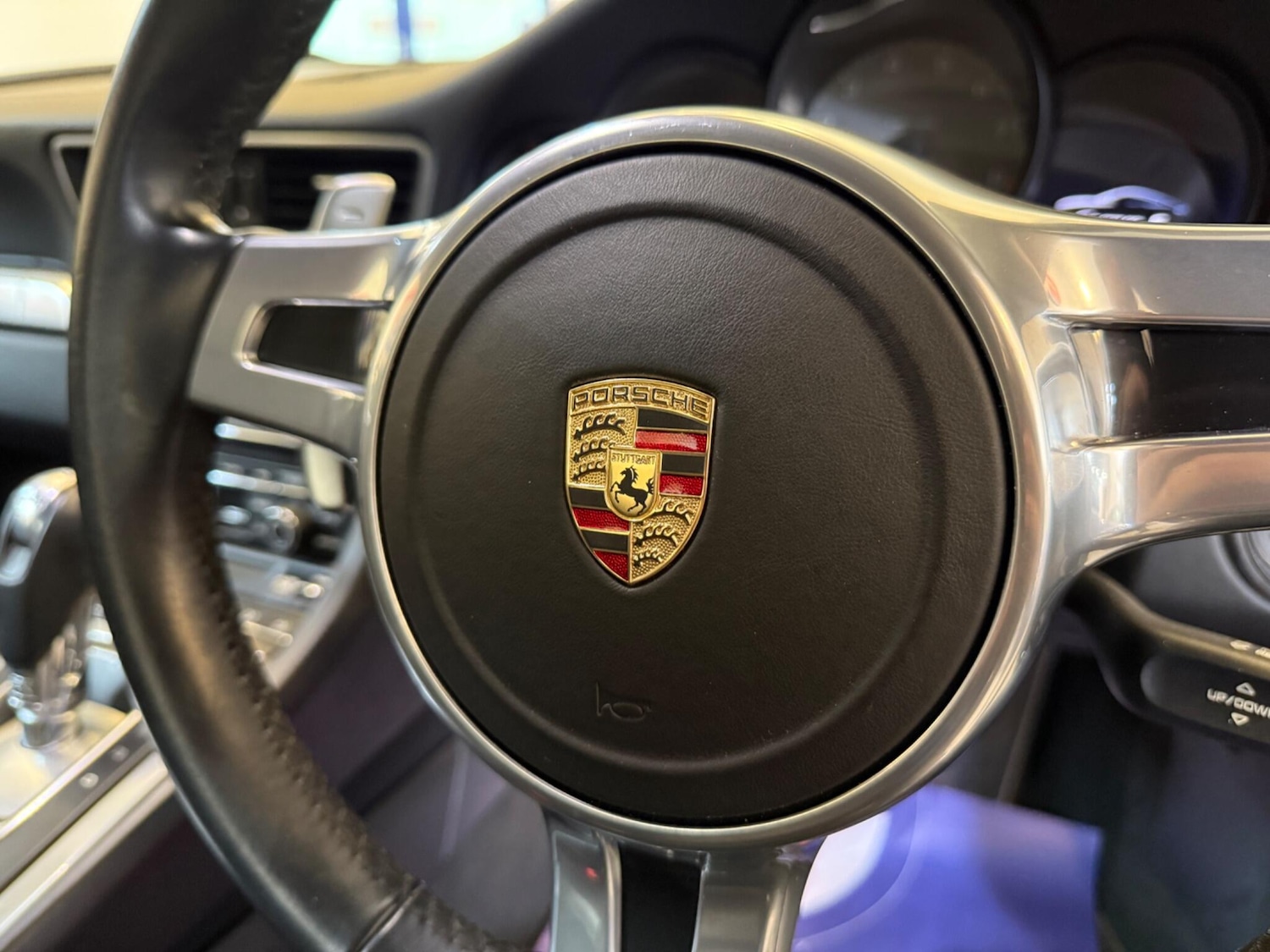 Used Porsche 911 2014 for sale - 76992086: Photo 41