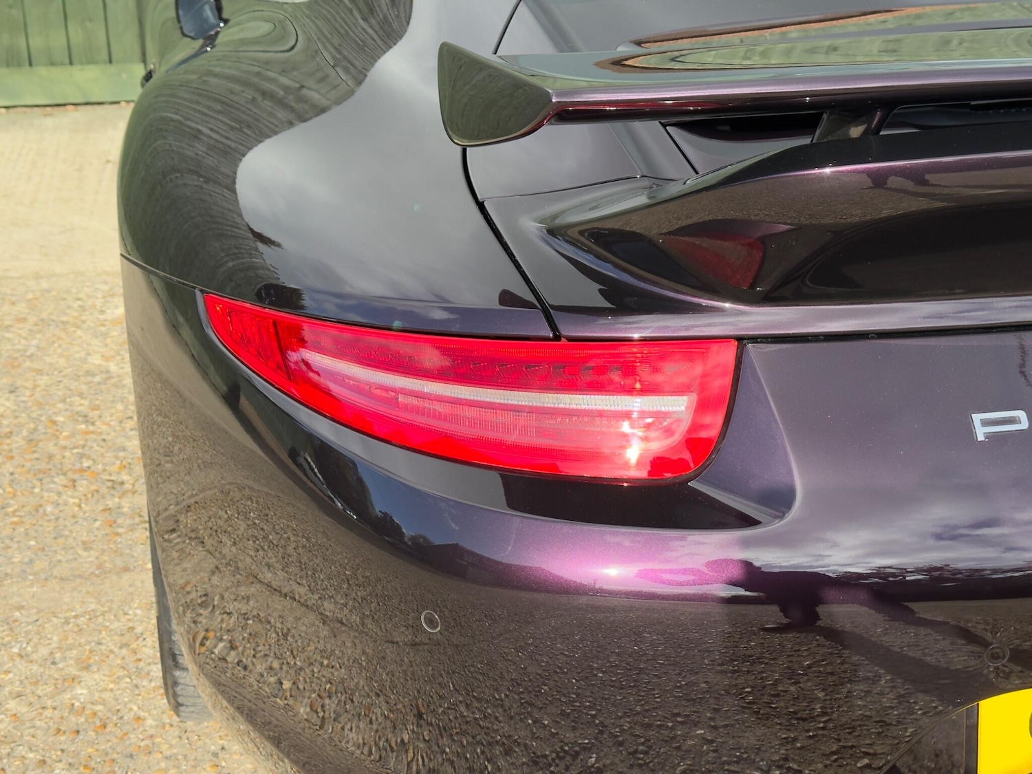 Used Porsche 911 2014 for sale - 76992086: Photo 42