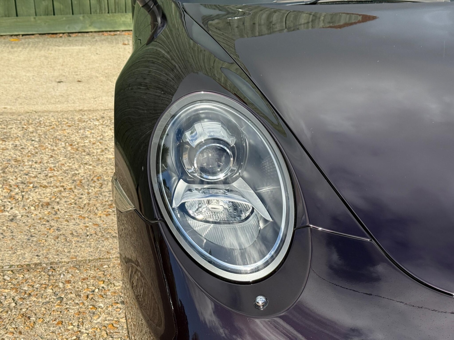 Used Porsche 911 2014 for sale - 76992086: Photo 44