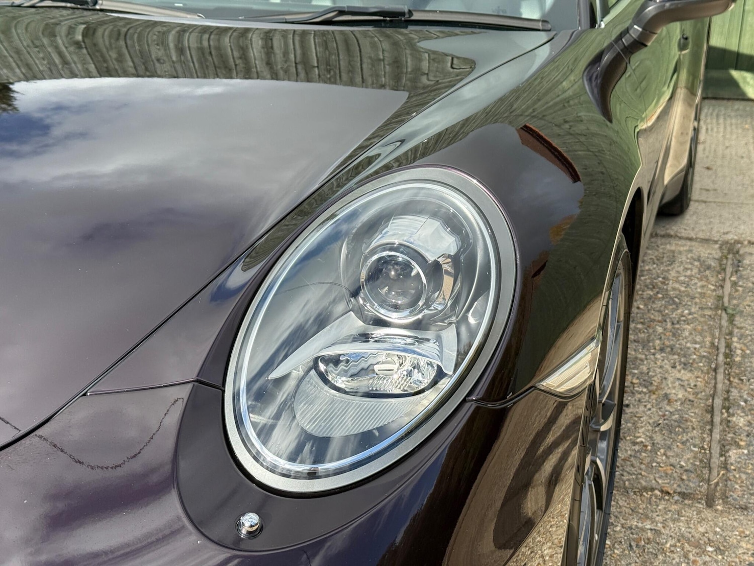 Used Porsche 911 2014 for sale - 76992086: Photo 45