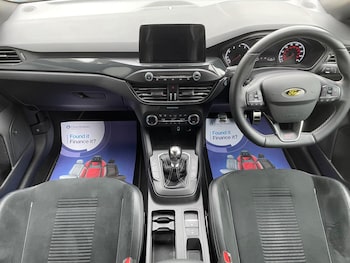 Used Ford Focus 2019 for sale - 75645782: Photo