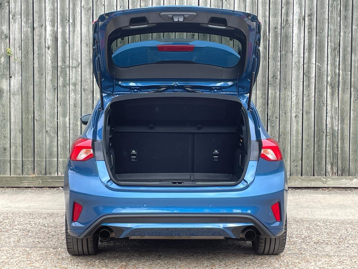 Vehicle 60