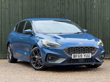 Used Ford Focus 2019 for sale - 78809815: Photo