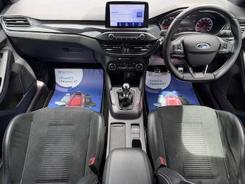 Used Ford Focus 2019 for sale - 78809815: Photo