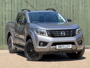 Used Nissan Navara 2021 for sale - 79509605: Photo
