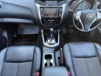 Used Nissan Navara 2021 for sale - 79509605: Photo