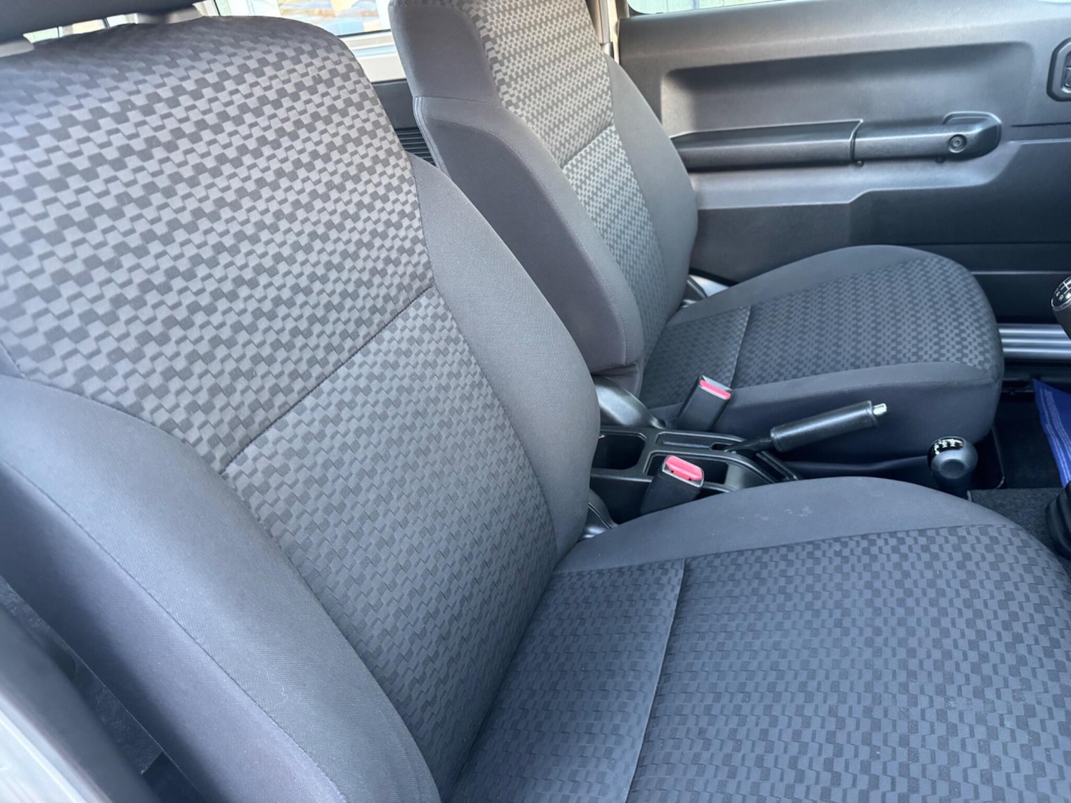 Used Suzuki Jimny 2021 for sale - 76898249: Photo 13