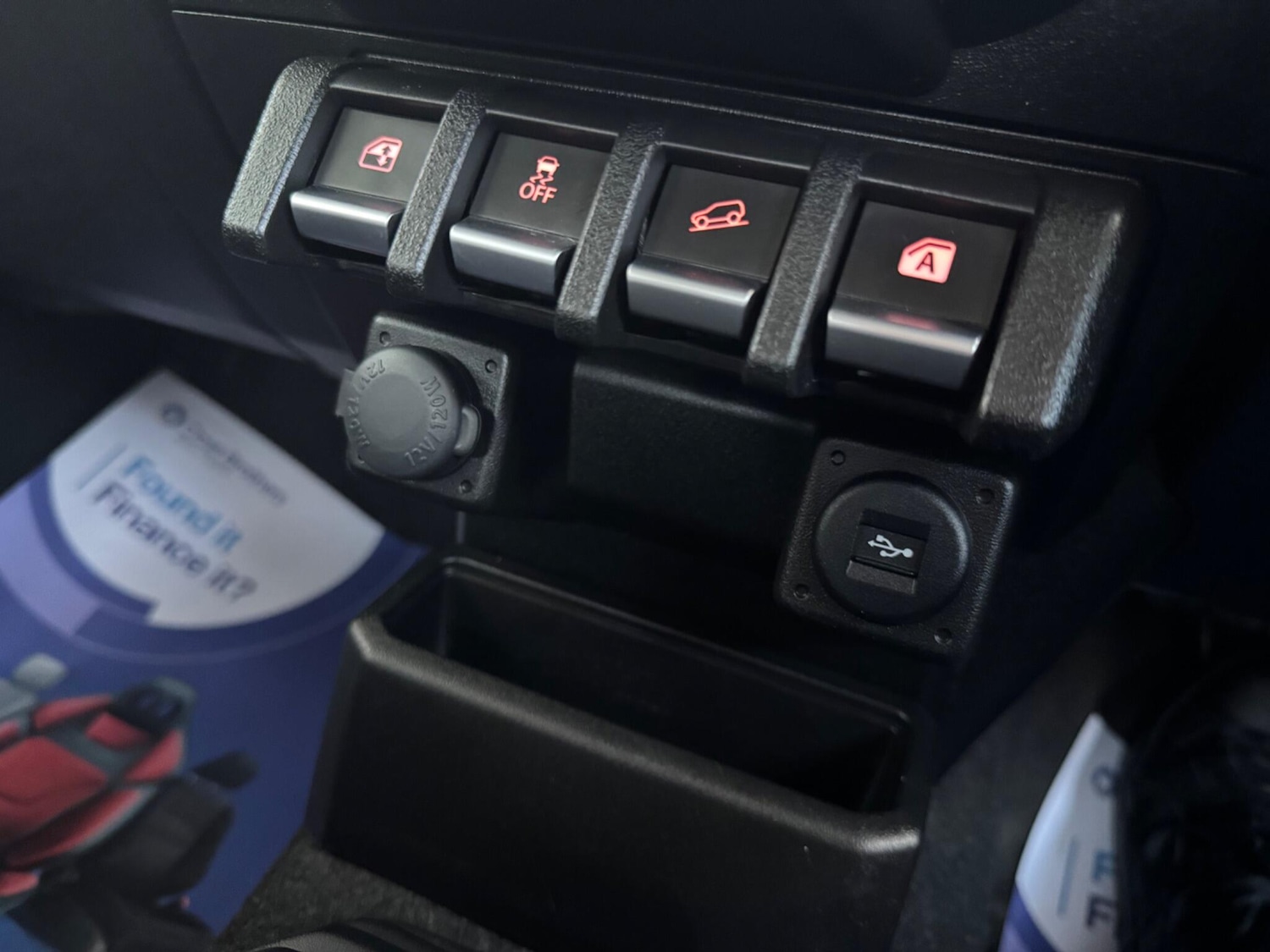 Used Suzuki Jimny 2021 for sale - 76898249: Photo 17