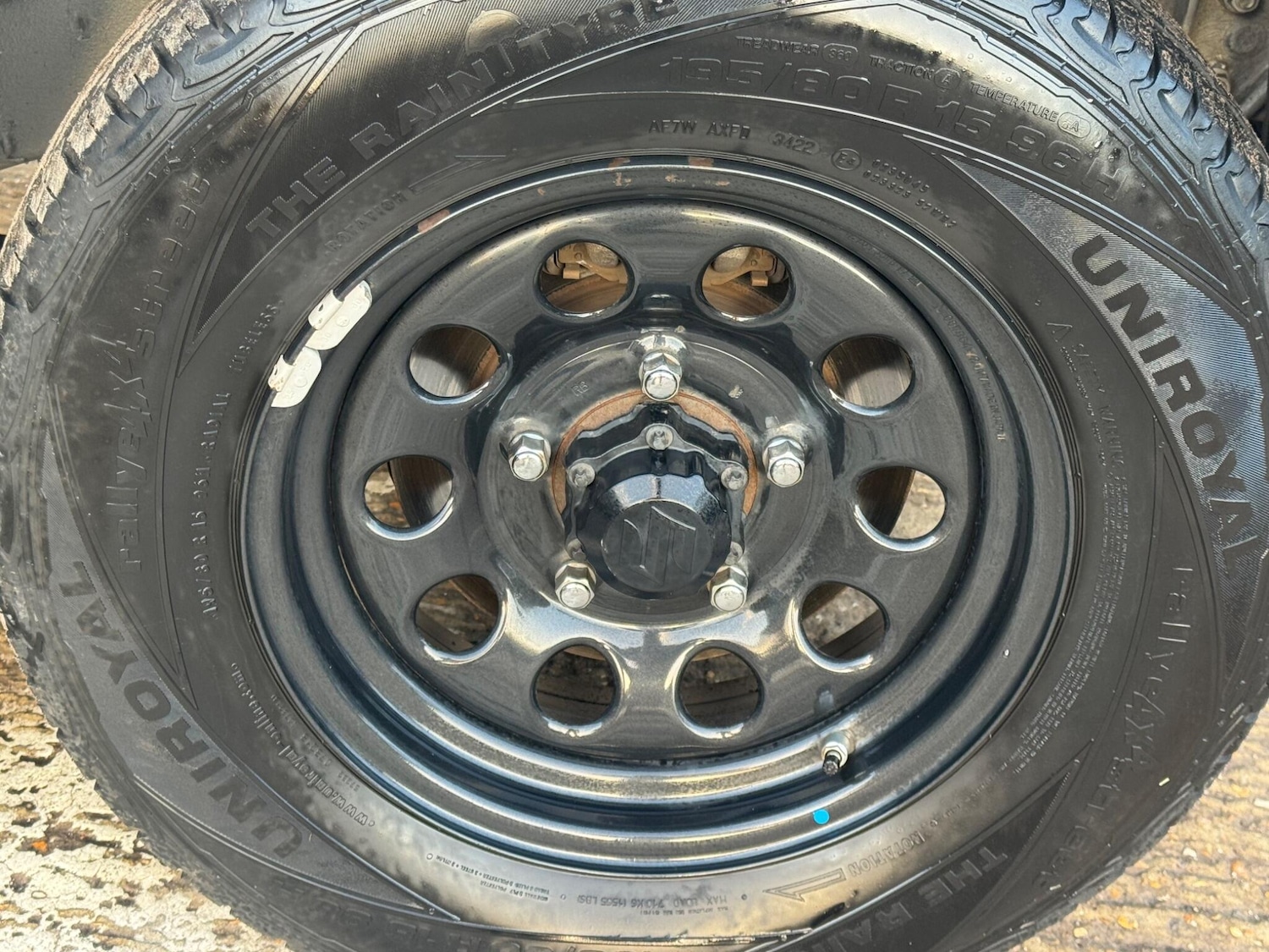 Used Suzuki Jimny 2021 for sale - 76898249: Photo 22