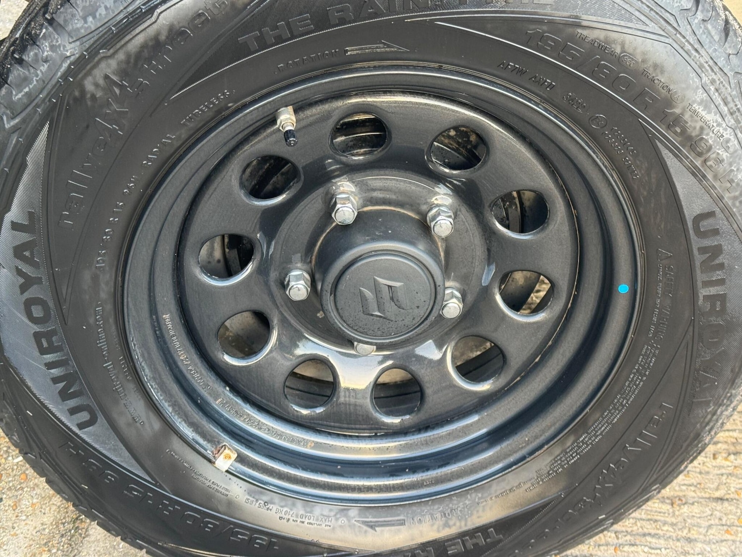 Used Suzuki Jimny 2021 for sale - 76898249: Photo 23