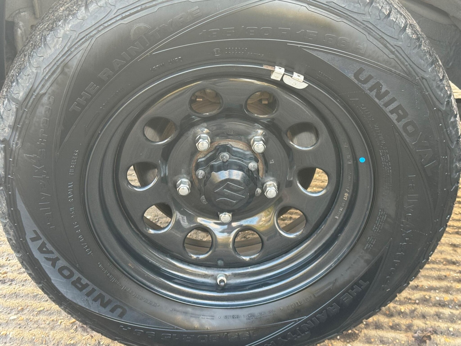 Used Suzuki Jimny 2021 for sale - 76898249: Photo 24