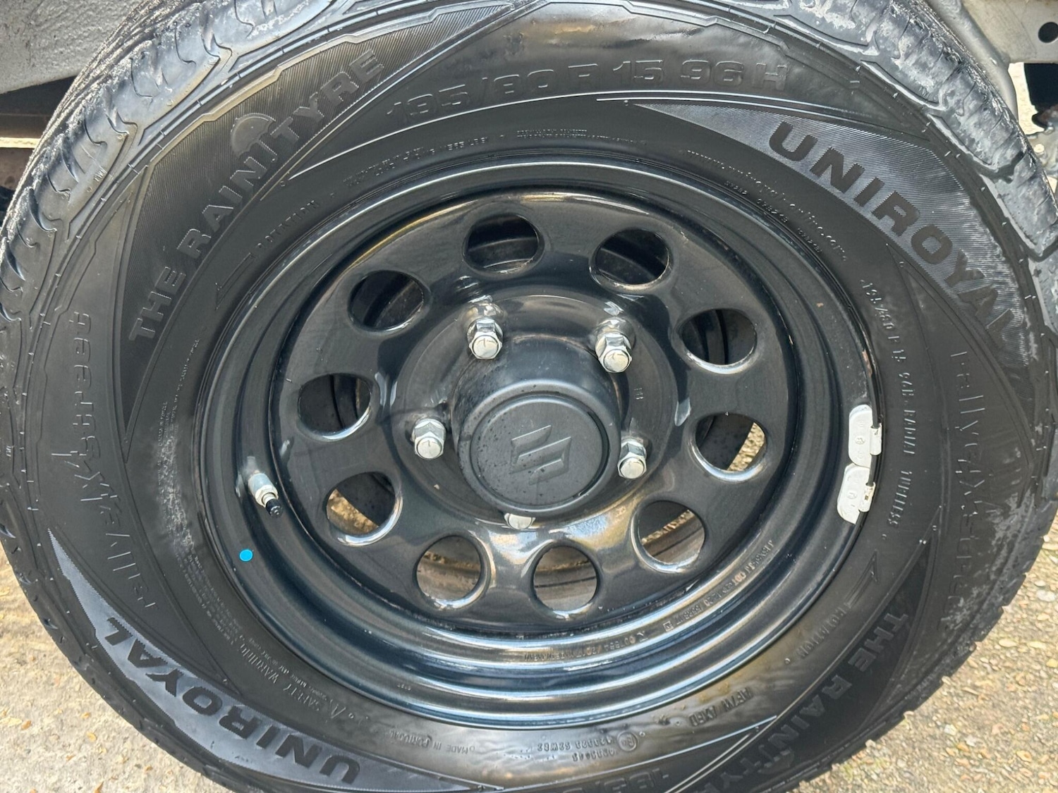 Used Suzuki Jimny 2021 for sale - 76898249: Photo 25