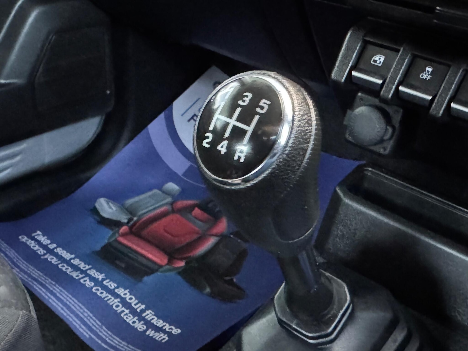 Used Suzuki Jimny 2021 for sale - 76898249: Photo 26