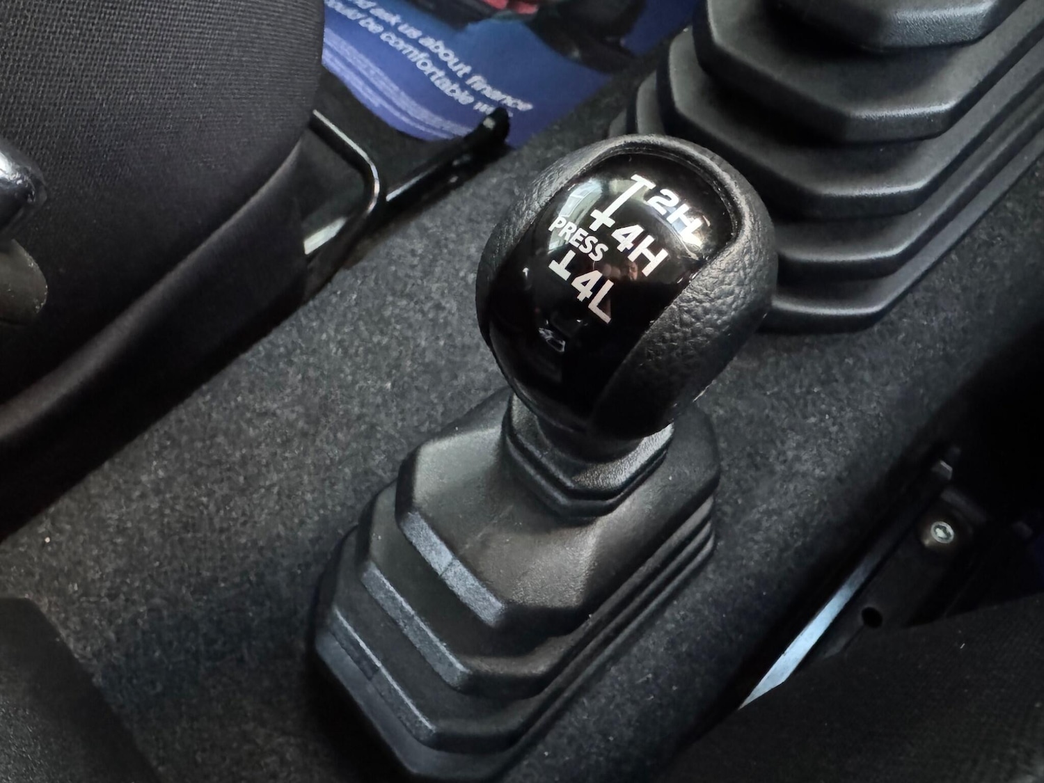 Used Suzuki Jimny 2021 for sale - 76898249: Photo 27