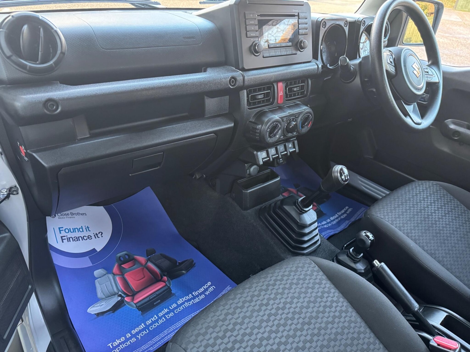 Used Suzuki Jimny 2021 for sale - 76898249: Photo 29