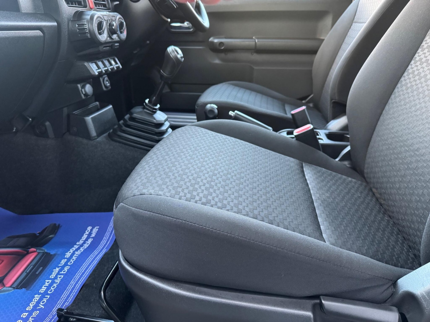 Used Suzuki Jimny 2021 for sale - 76898249: Photo 30