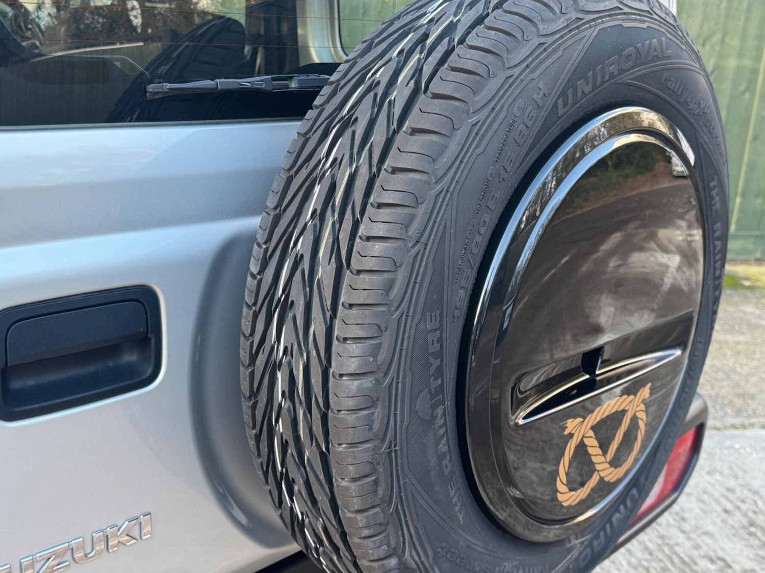 Used Suzuki Jimny 2021 for sale - 76898249: Photo 34