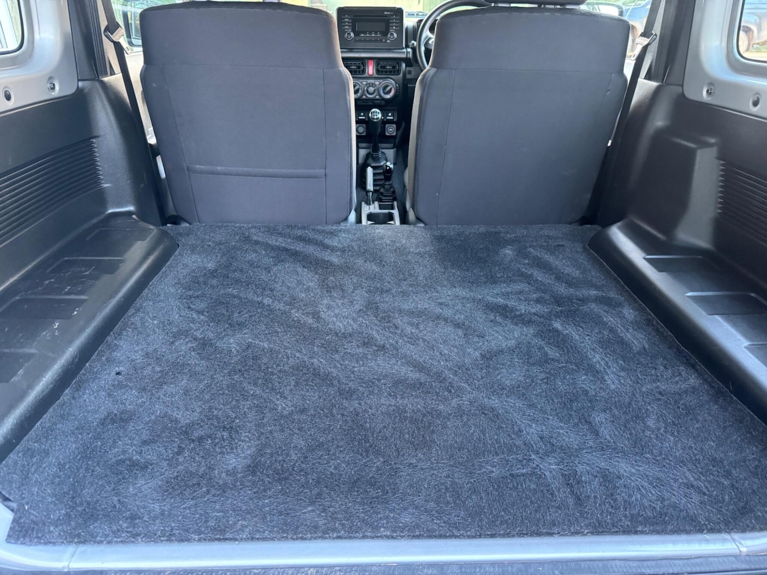 Used Suzuki Jimny 2021 for sale - 76898249: Photo 38