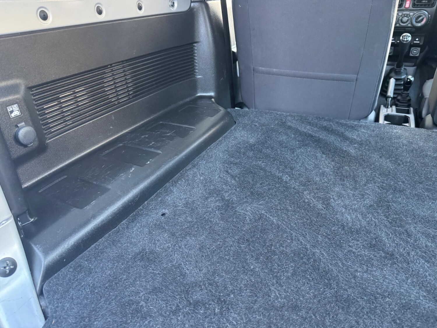 Used Suzuki Jimny 2021 for sale - 76898249: Photo 39