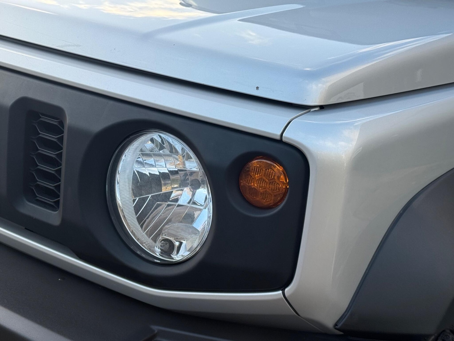 Used Suzuki Jimny 2021 for sale - 76898249: Photo 41