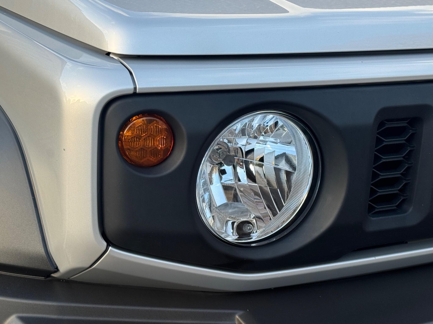 Used Suzuki Jimny 2021 for sale - 76898249: Photo 42