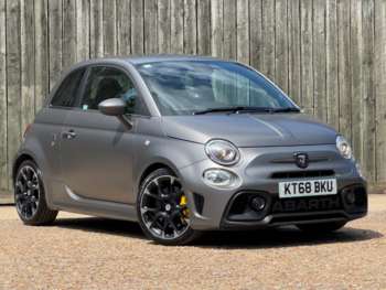 2018 (68) - 1.4 T-Jet 180 Competizione 3dr