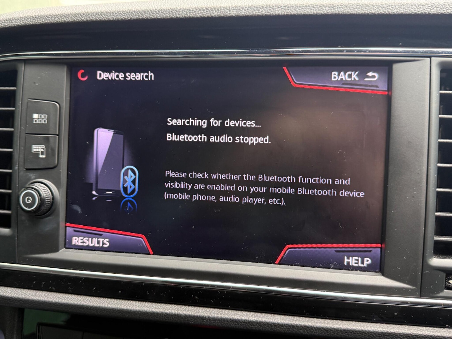 Used SEAT Leon 2019 for sale - 77683834: Photo 12