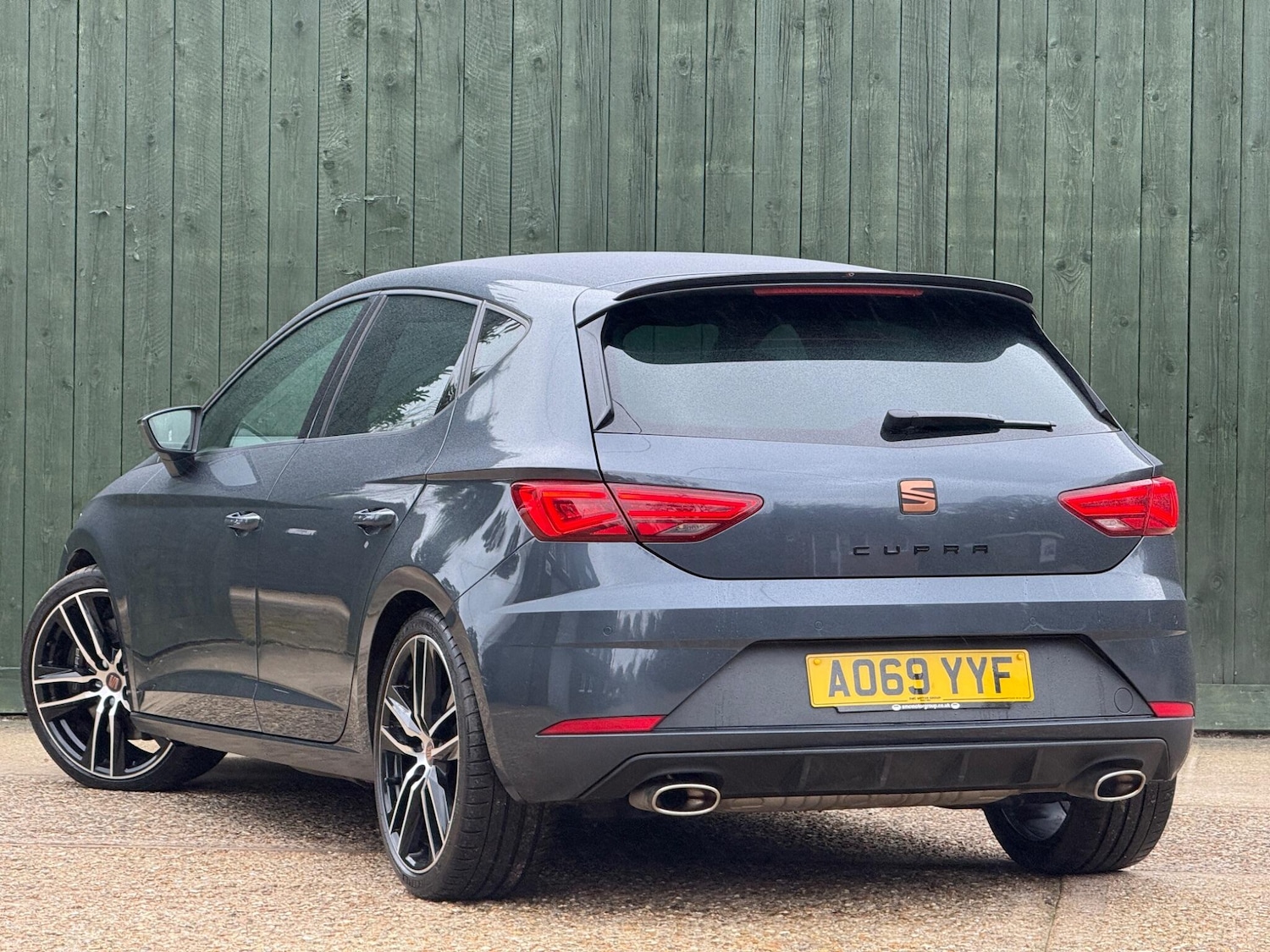 Used SEAT Leon 2019 for sale - 77683834: Photo 13