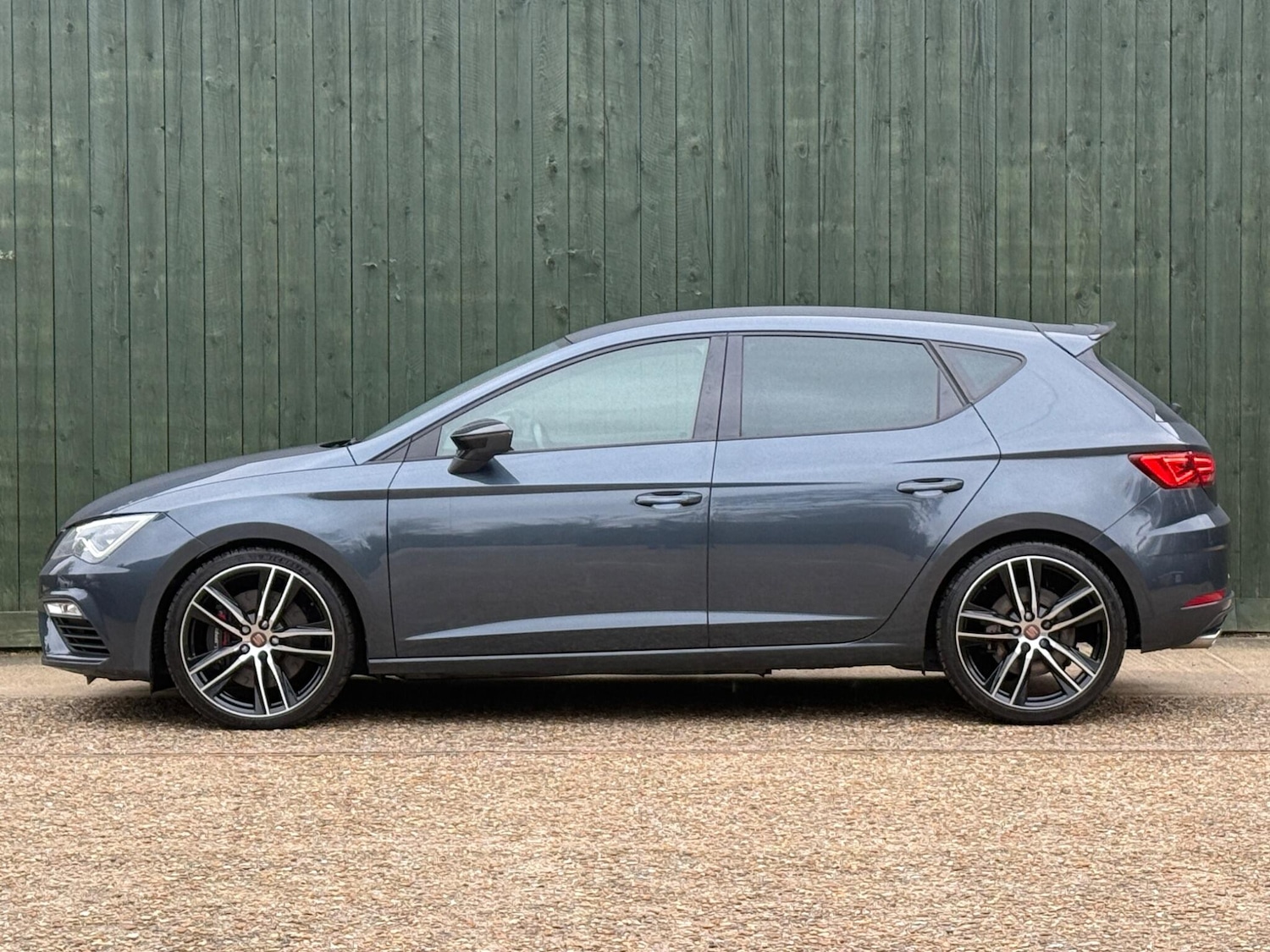 Used SEAT Leon 2019 for sale - 77683834: Photo 16