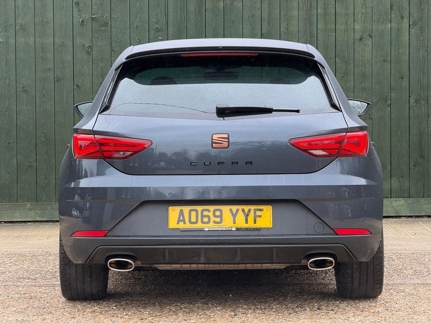 Used SEAT Leon 2019 for sale - 77683834: Photo 19