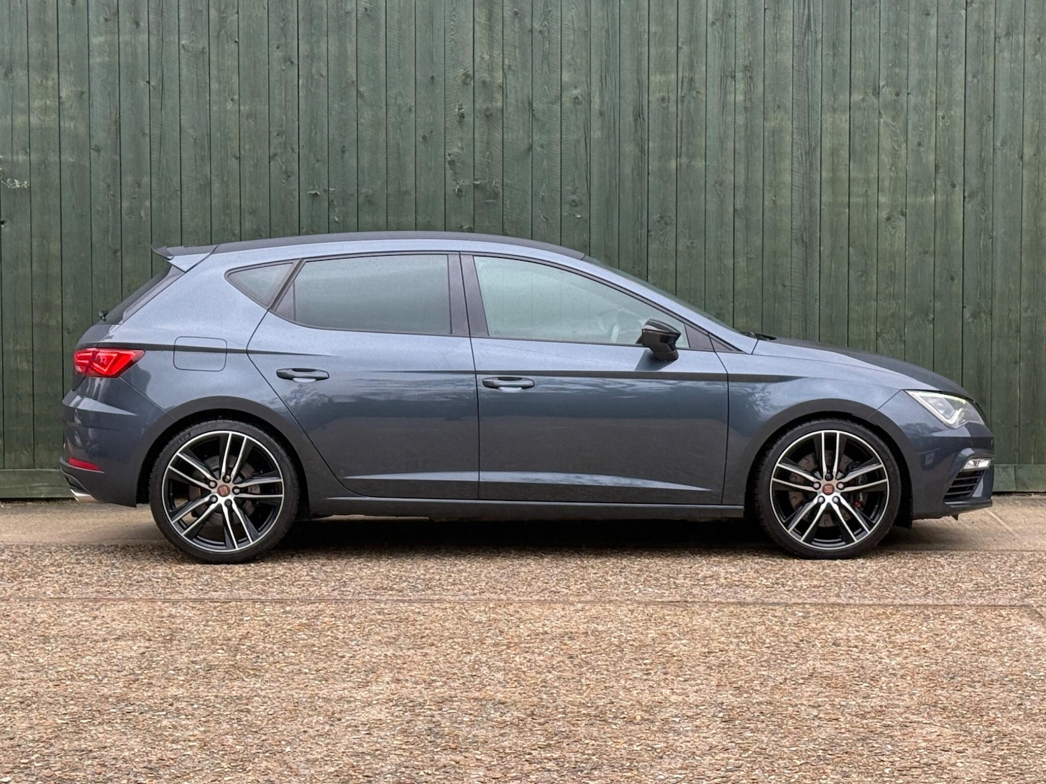 Used SEAT Leon 2019 for sale - 77683834: Photo 22
