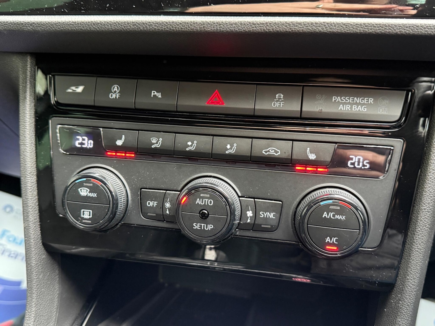 Used SEAT Leon 2019 for sale - 77683834: Photo 24