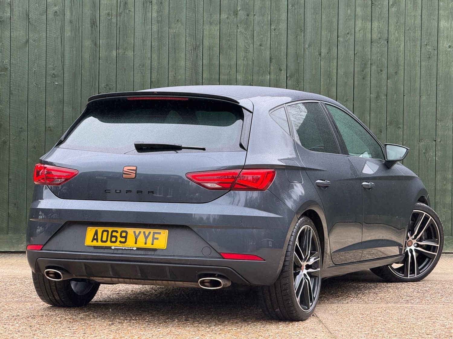 Used SEAT Leon 2019 for sale - 77683834: Photo 25