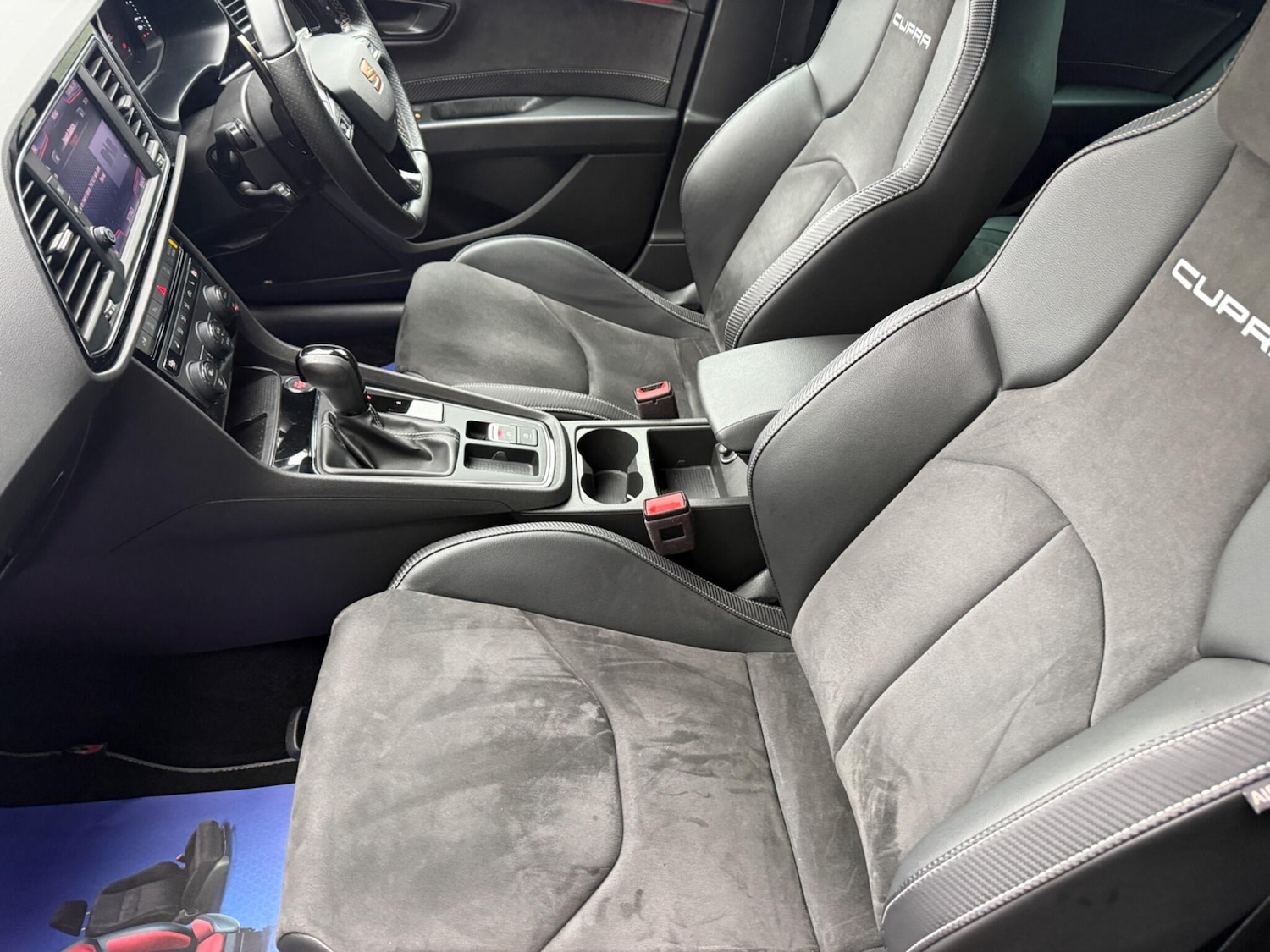 Used SEAT Leon 2019 for sale - 77683834: Photo 26