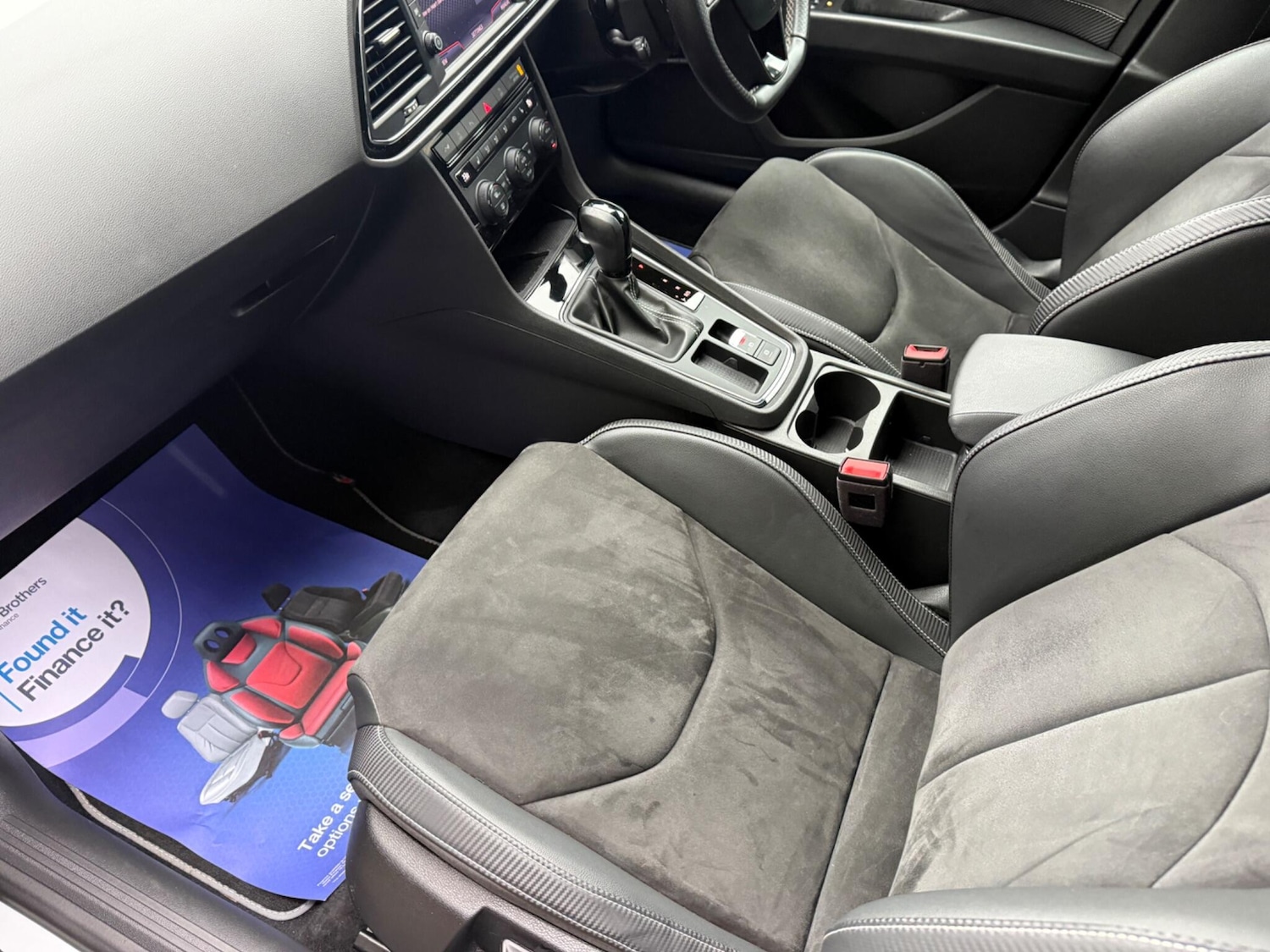 Used SEAT Leon 2019 for sale - 77683834: Photo 27