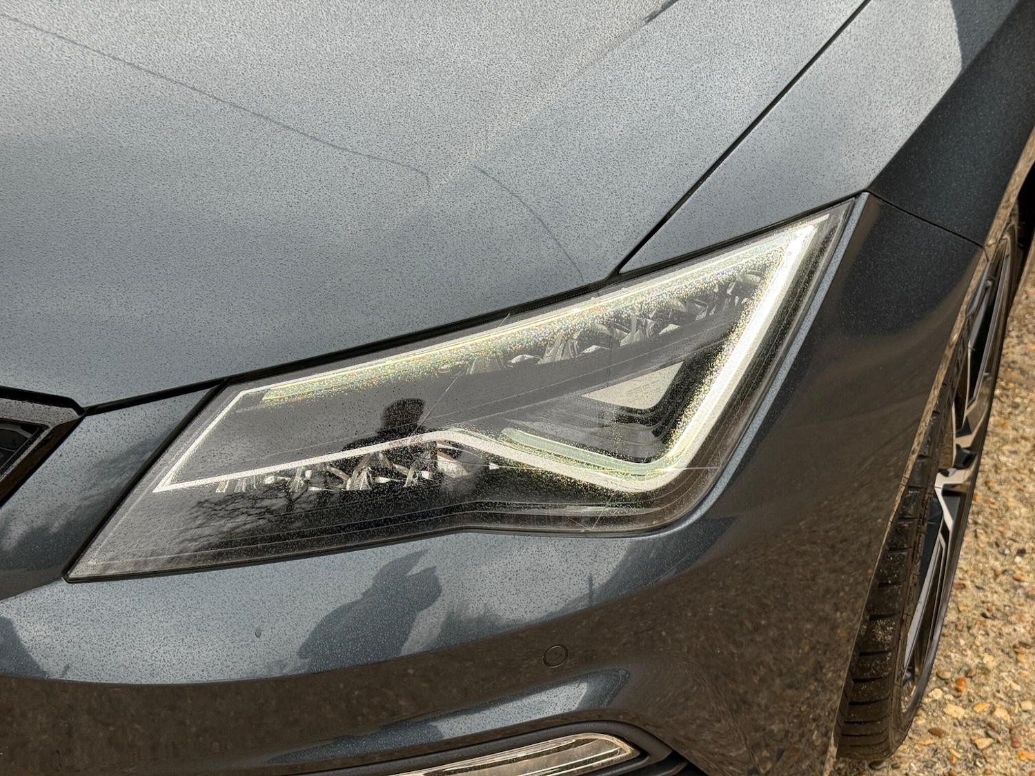 Used SEAT Leon 2019 for sale - 77683834: Photo 28