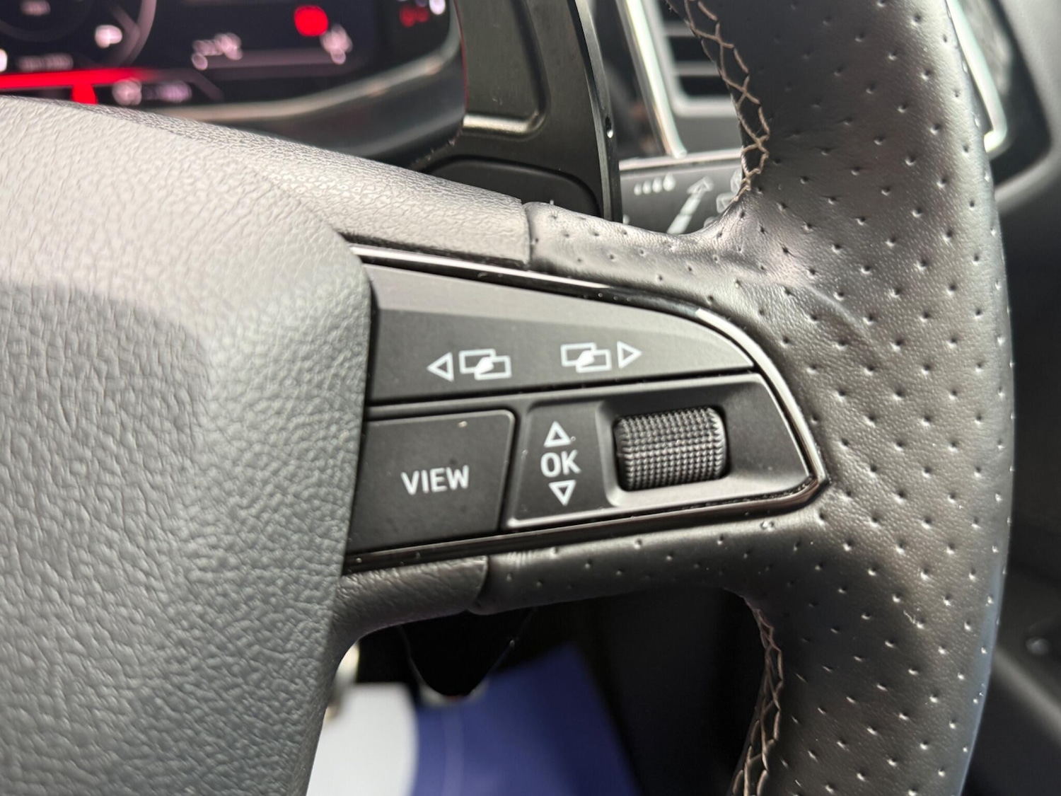 Used SEAT Leon 2019 for sale - 77683834: Photo 36