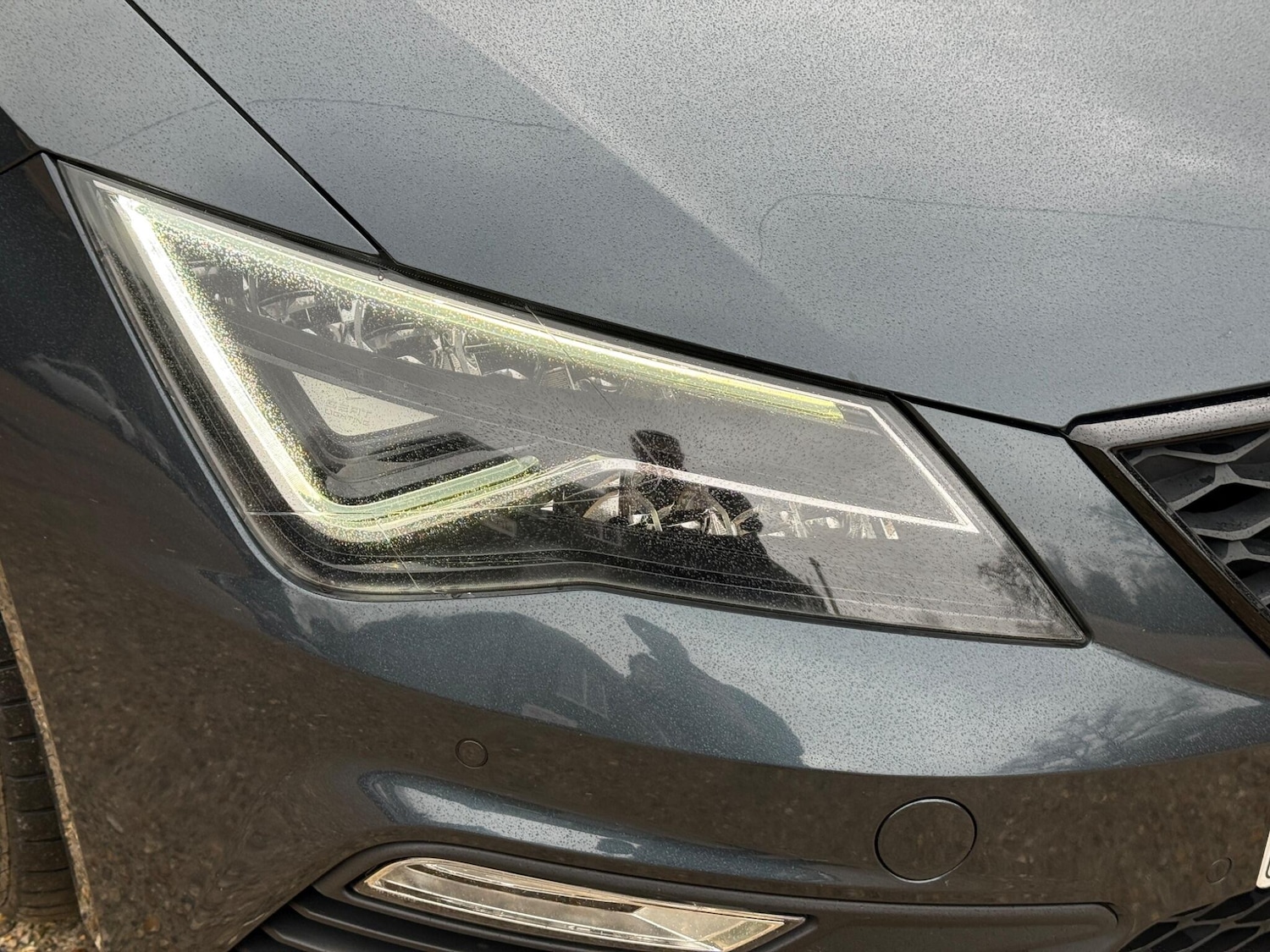 Used SEAT Leon 2019 for sale - 77683834: Photo 37