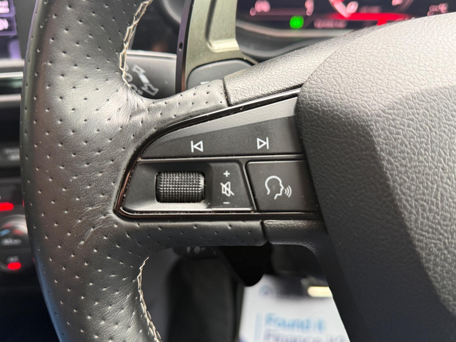 Used SEAT Leon 2019 for sale - 77683834: Photo 38