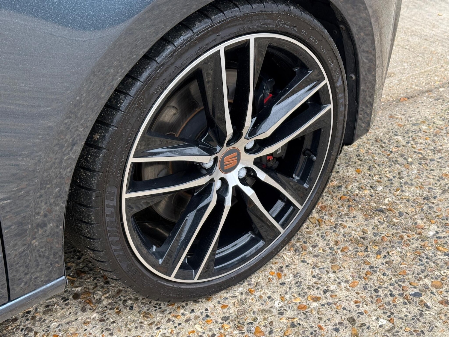 Used SEAT Leon 2019 for sale - 77683834: Photo 39