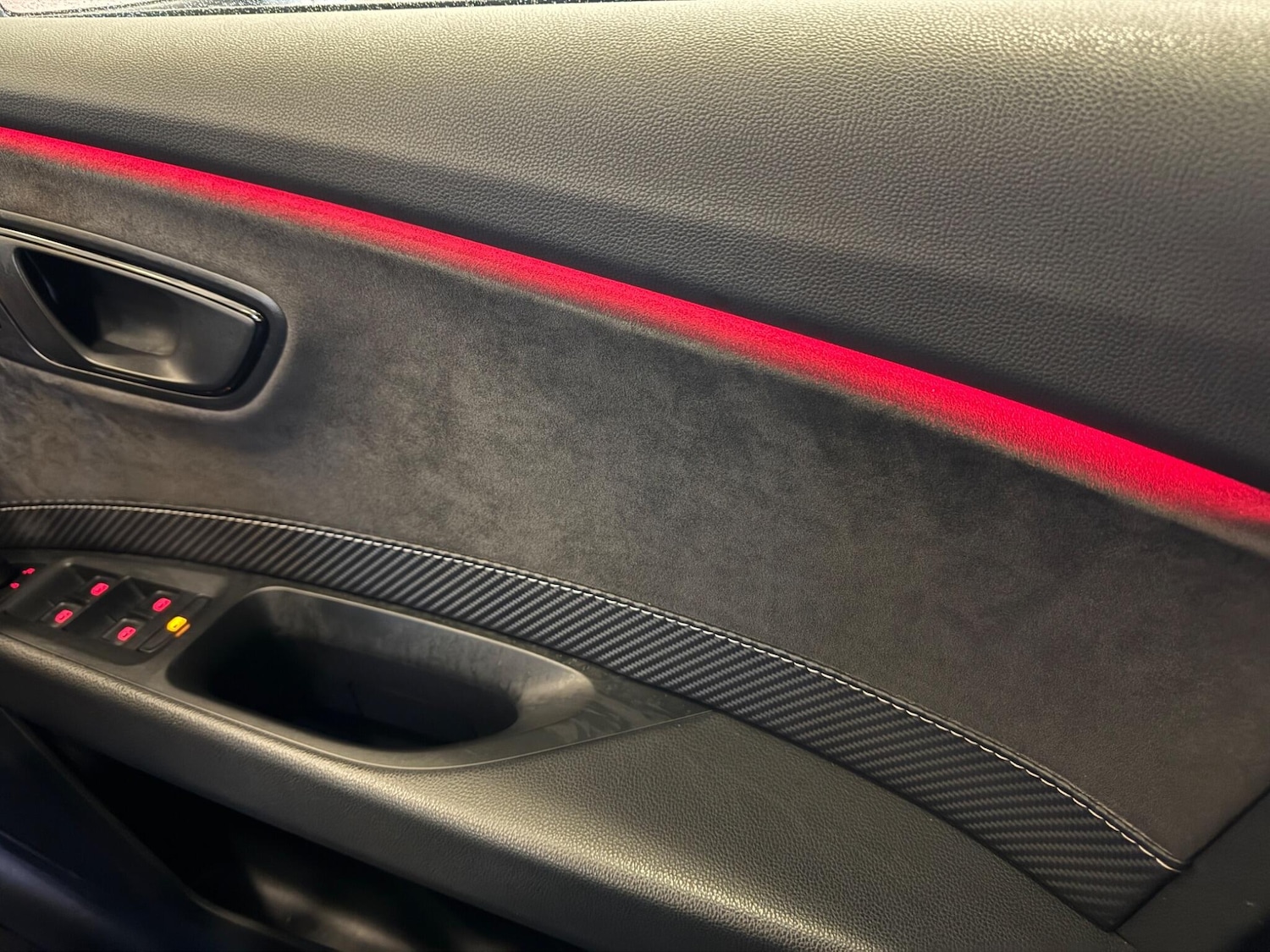 Used SEAT Leon 2019 for sale - 77683834: Photo 43