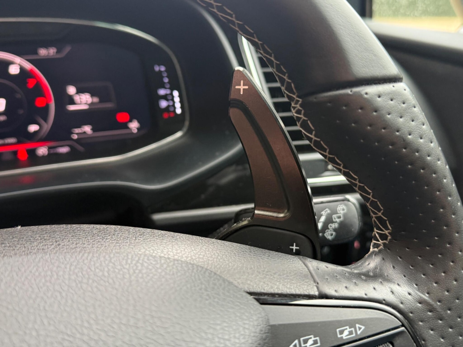 Used SEAT Leon 2019 for sale - 77683834: Photo 48