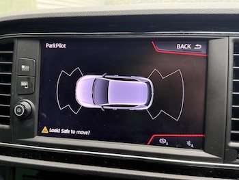 Used SEAT Leon 2019 for sale - 77683834: Photo