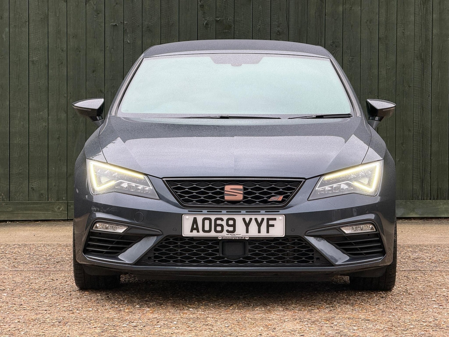Used SEAT Leon 2019 for sale - 77683834: Photo 6