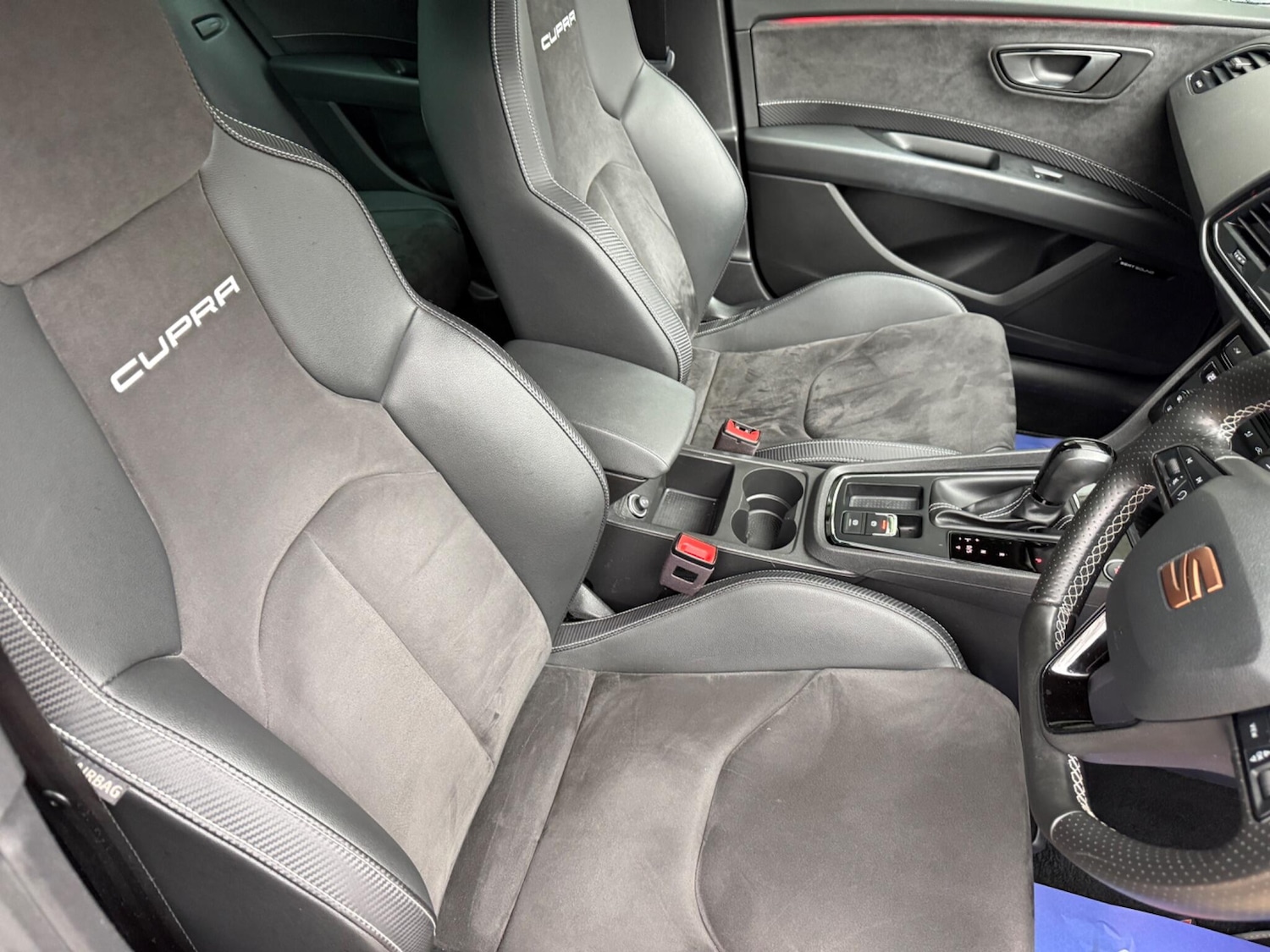 Used SEAT Leon 2019 for sale - 77683834: Photo 7