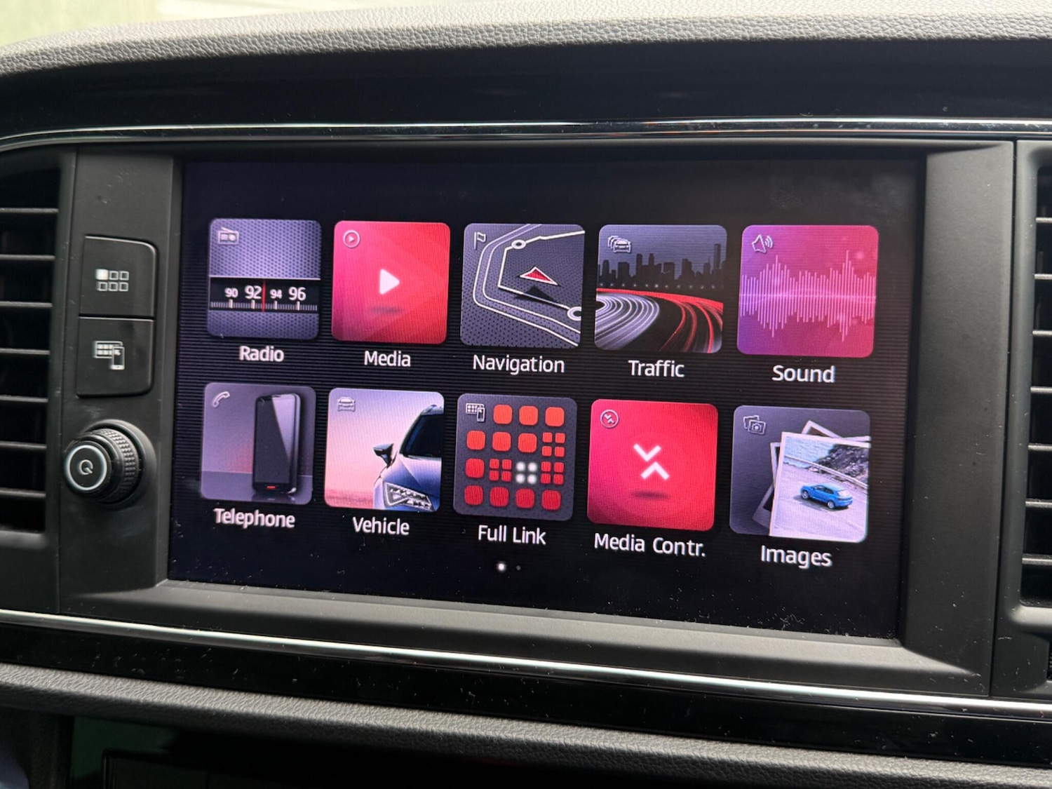 Used SEAT Leon 2019 for sale - 77683834: Photo 9