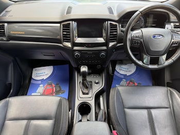 Used Ford Ranger 2020 for sale - 79132174: Photo