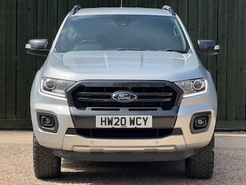 Used Ford Ranger 2020 for sale - 79132174: Photo